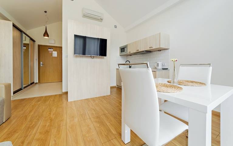 Apartament wakacyjny dla 2 osób w Szklarska Poręba