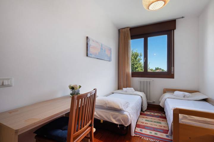 Ferienwohnung für 5 Personen, mit Balkon in Venedig - 2