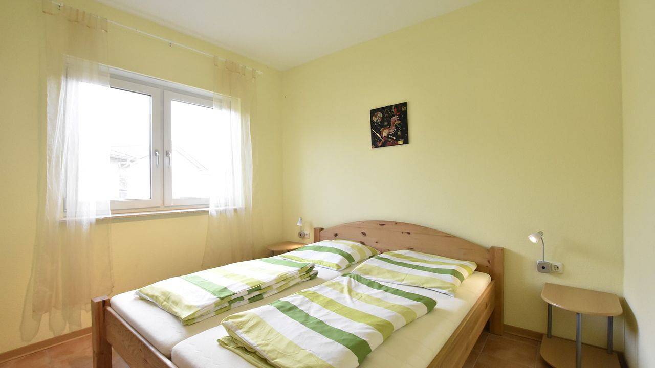 Ferienhaus für 15 Personen (160 m²) in Zierow in Zierow, Nordwestmecklenburg (Wismar und Umgebung)