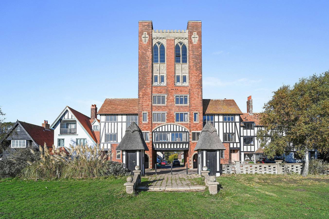 Arc Thorpeness in Thorpeness, Suffolk