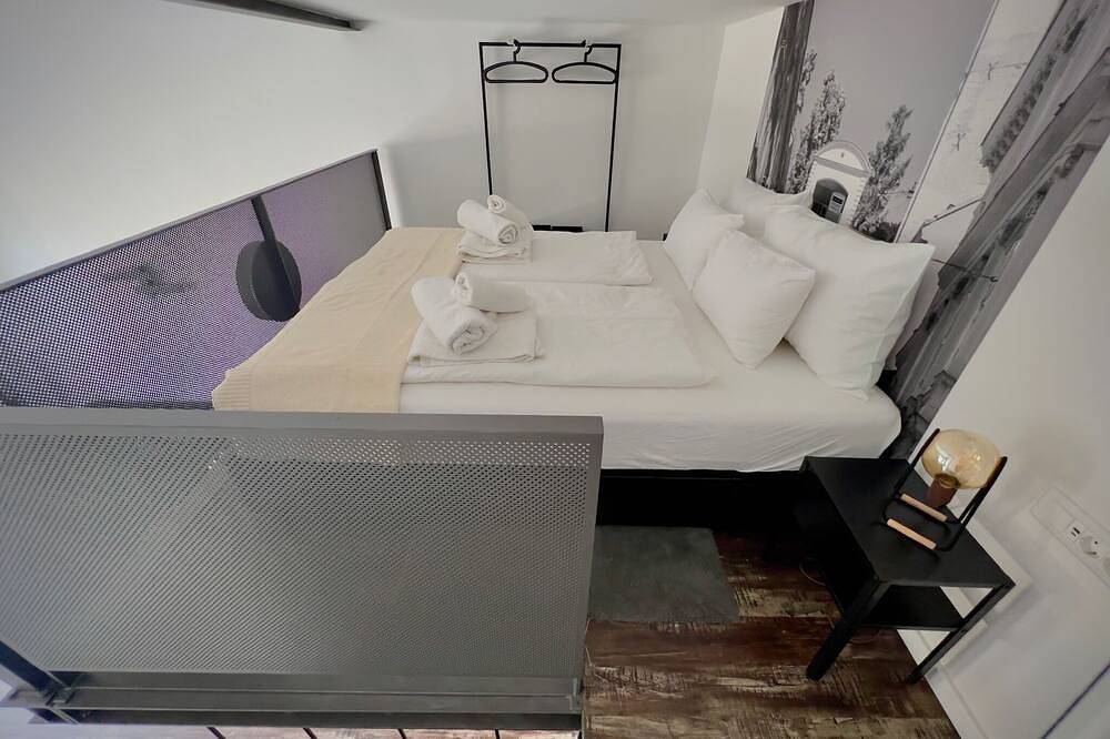 Ganze Wohnung, Industrial Apartment in the city centre in Zagreb, Zagreb und Umgebung