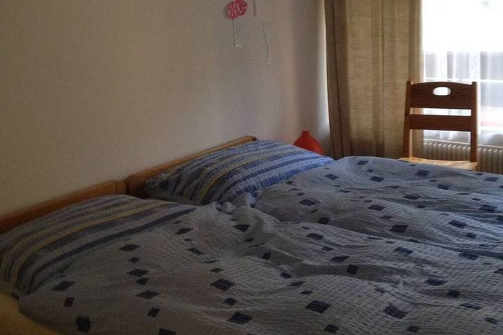 Ganze Wohnung, Vonlanthen / Jud, (Bad Ragaz) in Pfäfers Bad, Bad Ragaz