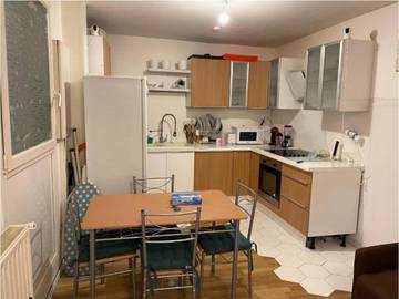 Cottage pour 2 personnes à Longjumeau
