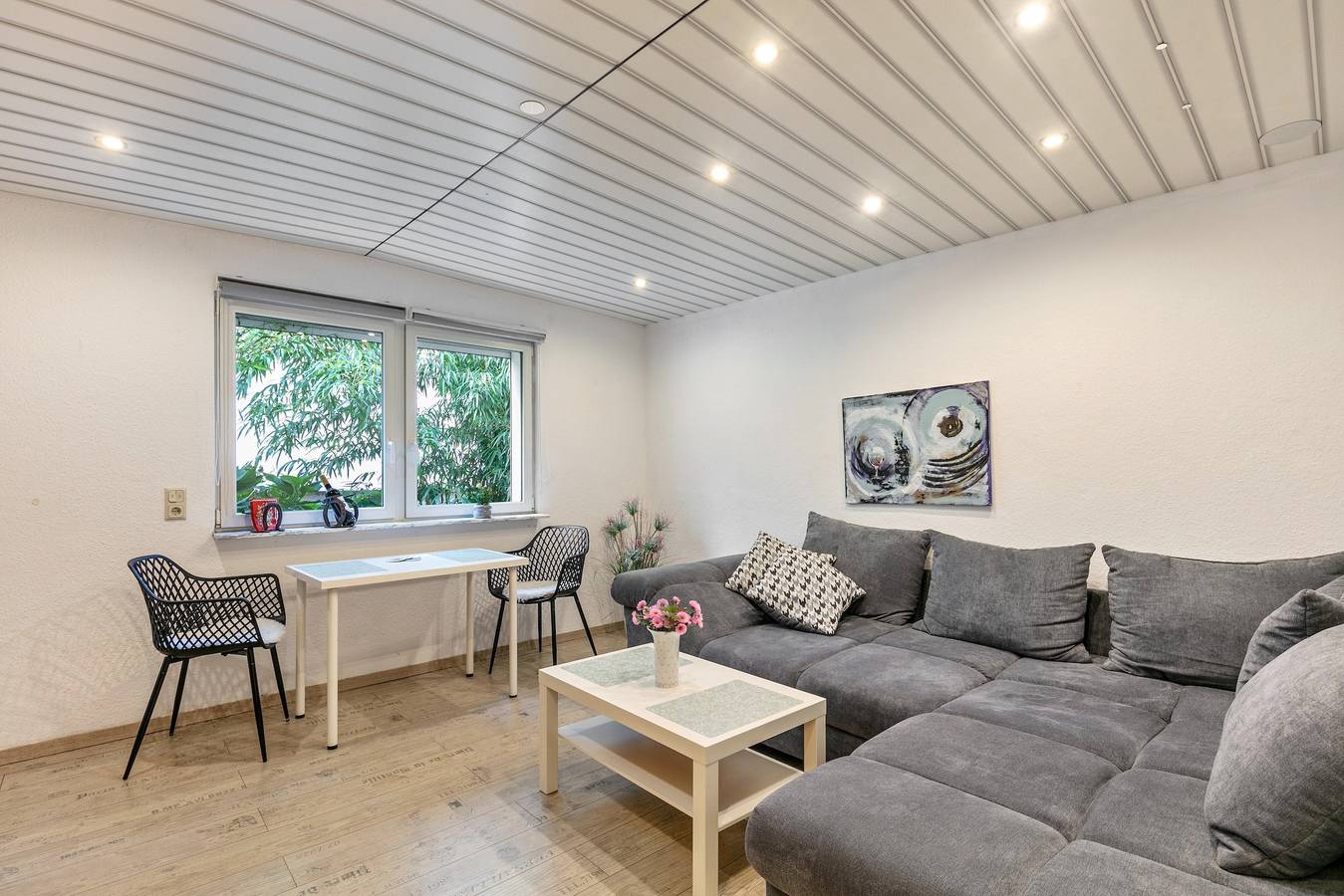 Ferienhaus für 4 Personen in Schönow (Bernau bei Berlin), Bernau bei Berlin