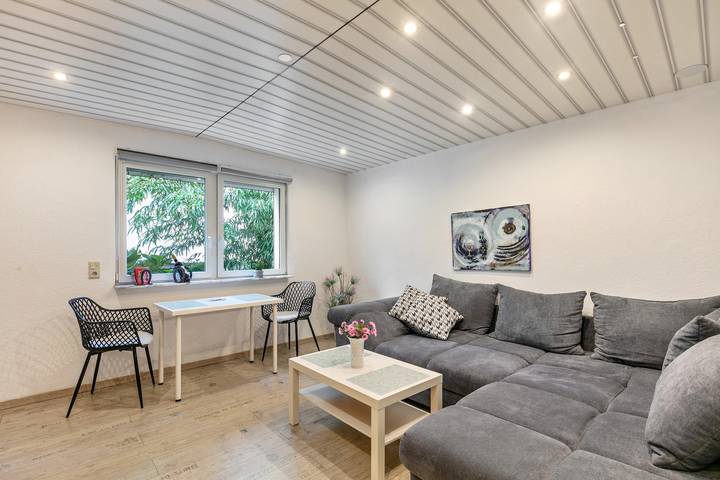 Ferienhaus für 4 Personen