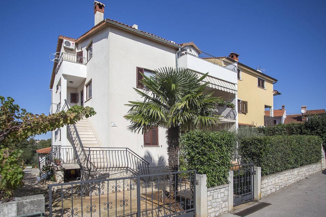 Ganze Wohnung, Studio-Apartment A3 in Rovinj in Rovinj, Rovinj und Umgebung