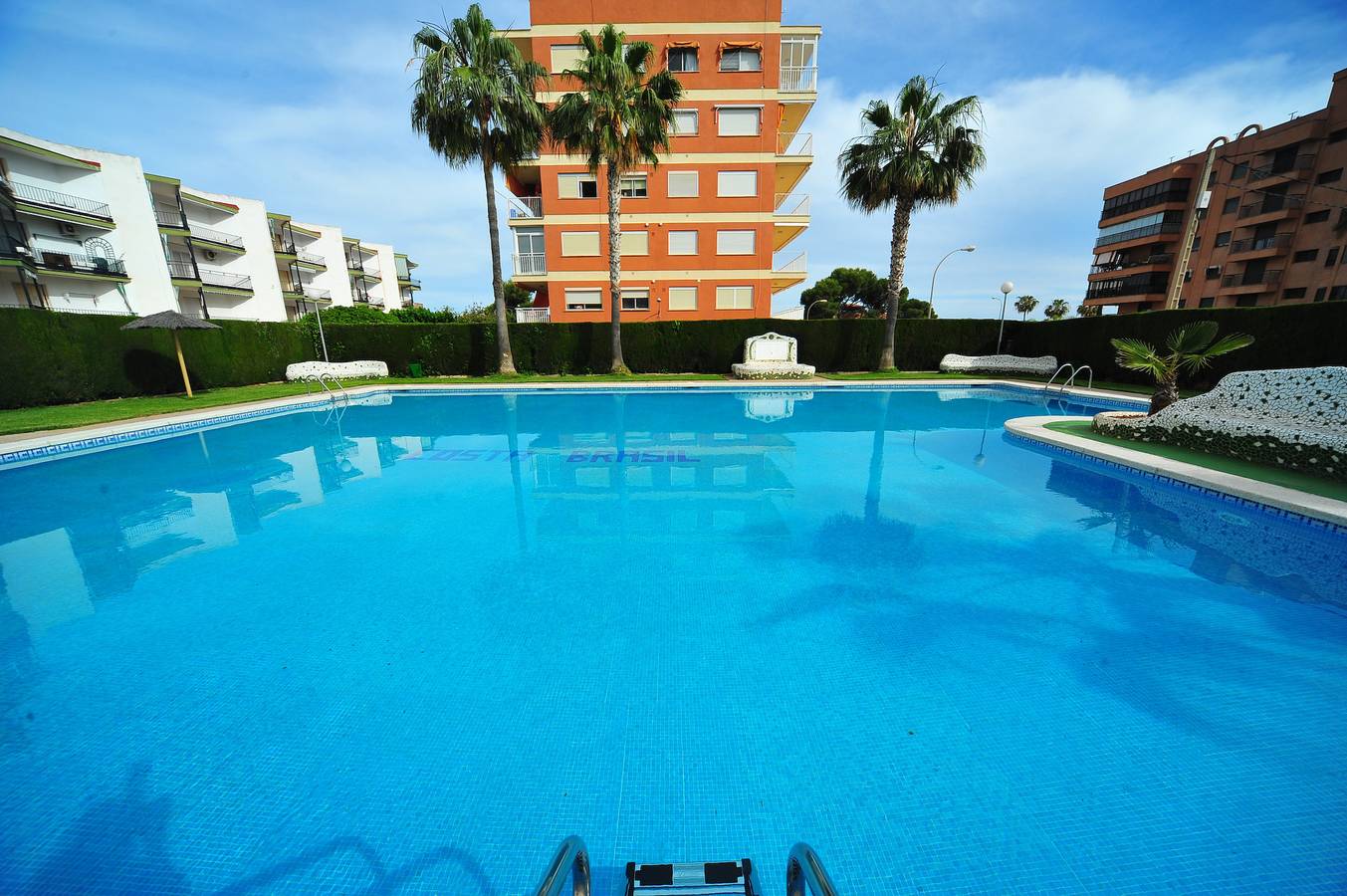 Appartamento intero, Costa Brasil Orangecosta in Benicasim, Costa dell'Azahar