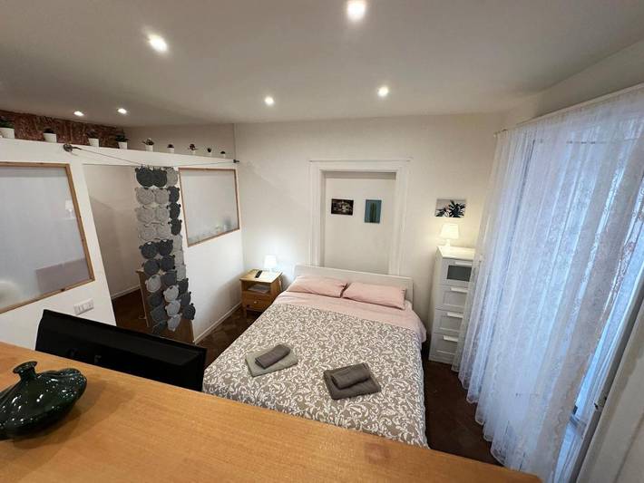 Ferienwohnung für 2 Personen - 1