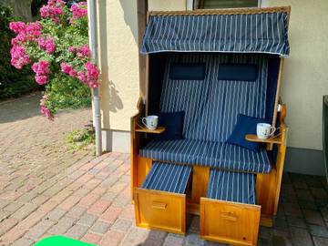 Ferienhaus für 6 Personen in Gronenberg, Scharbeutz, Bild 4