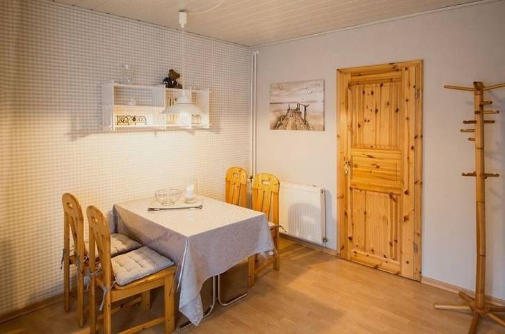 Bauernhof für 4 Personen, mit Terrasse und Garten an der Ostsee Schleswig-Holstein - 3