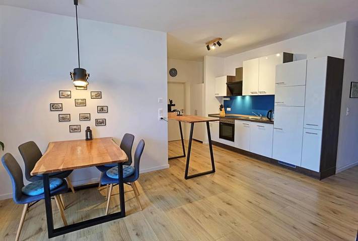 Ferienwohnung für 4 Personen, mit Terrasse in Festung Königstein - 3