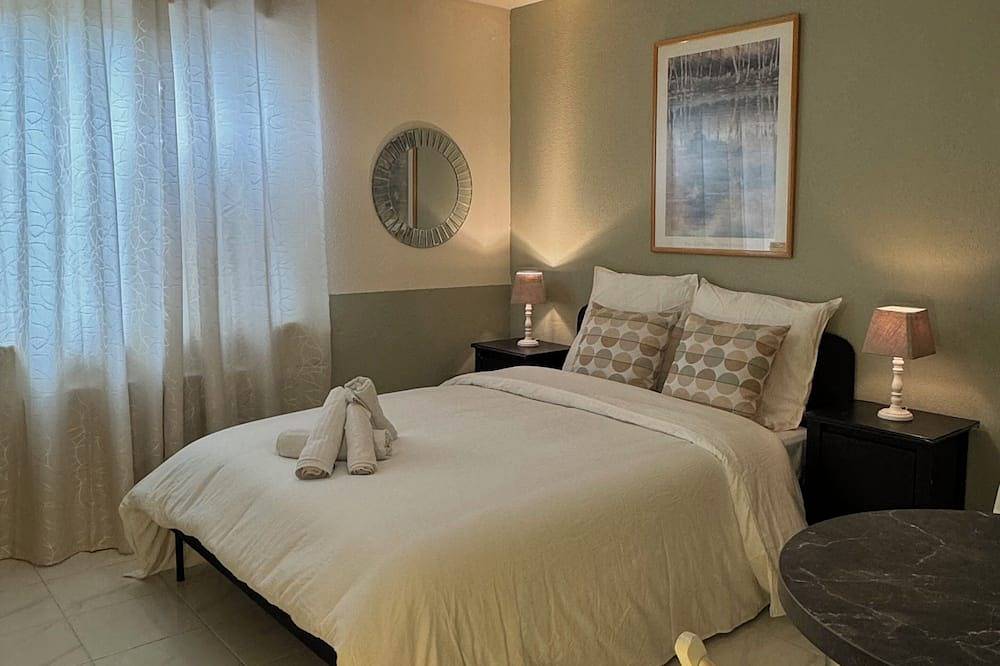Entire apartment, European Parliament apartment in Schiltigheim, Strasbourg region