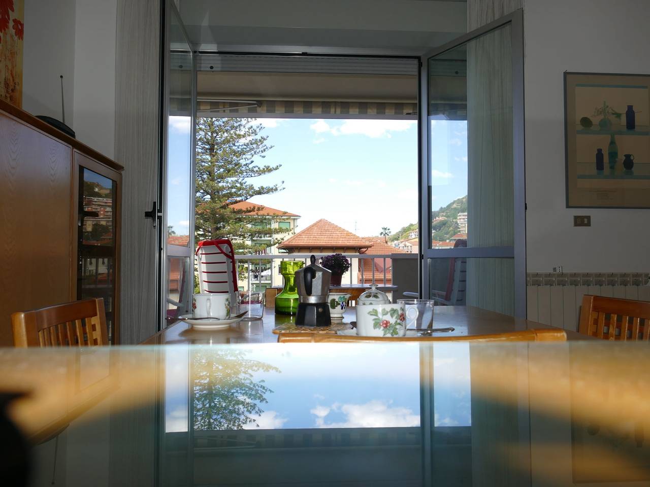 Ganze Wohnung, Home Sweet Home in Riva Ligure, Riviera di Ponente