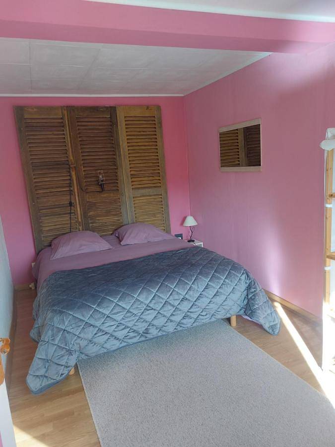 Appartement entier, Two-Bedroom Apartment in Ranspach, Parc naturel régional des Ballons des Vosges
