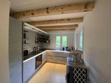 Chalet pour 10 Personnes dans Crest-Voland, Espace Diamant, Photo 2