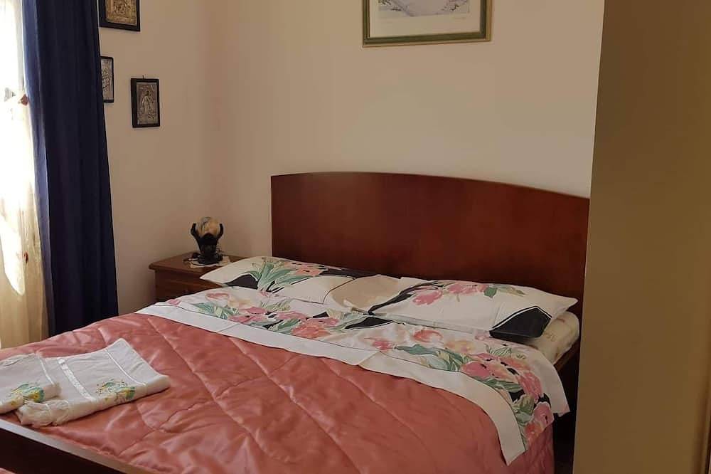 Lourantianika House – Peaceful Stay in Kythira for Families in Cythère