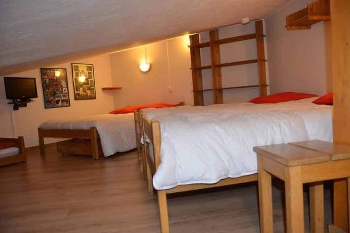 Appartamento intero, Appartamento 6 - 10 Persone Ai Piedi Delle Piste - Vista Grande Dell'Area Ski in Val Thorens, Les Belleville