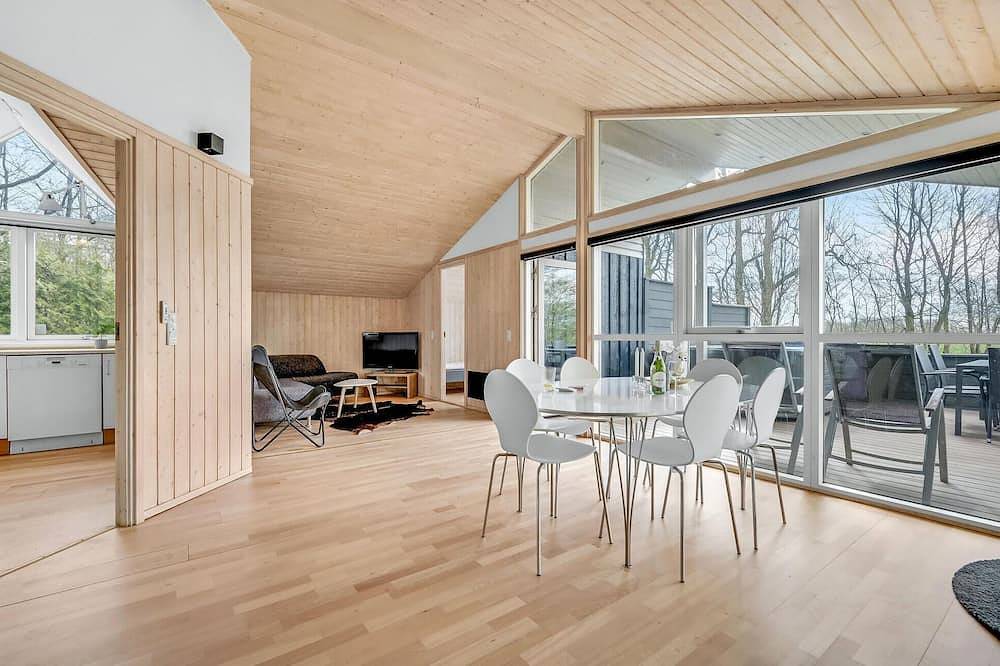 Tolles Haus in Mårslet mit Wlan in Aarhus und Umgebung