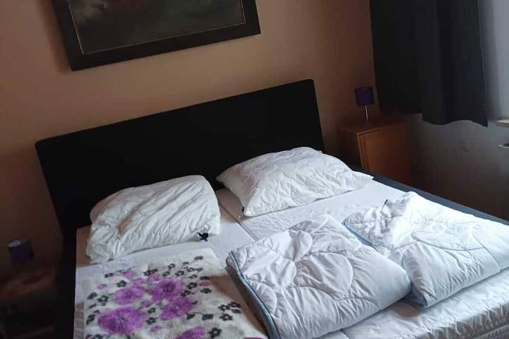 Agriturismo für 2 Personen in Mecklenburgisches Elbetal - 2