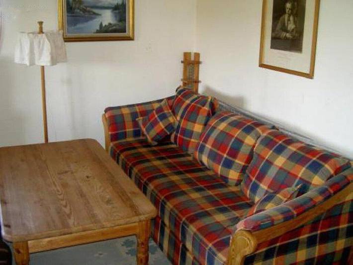 Ferienhaus für 6 Personen, mit Terrasse, mit Haustier in Karlskrona - 4