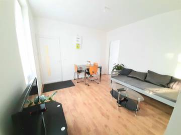 Gîte pour 4 personnes, animaux acceptés à Survilliers