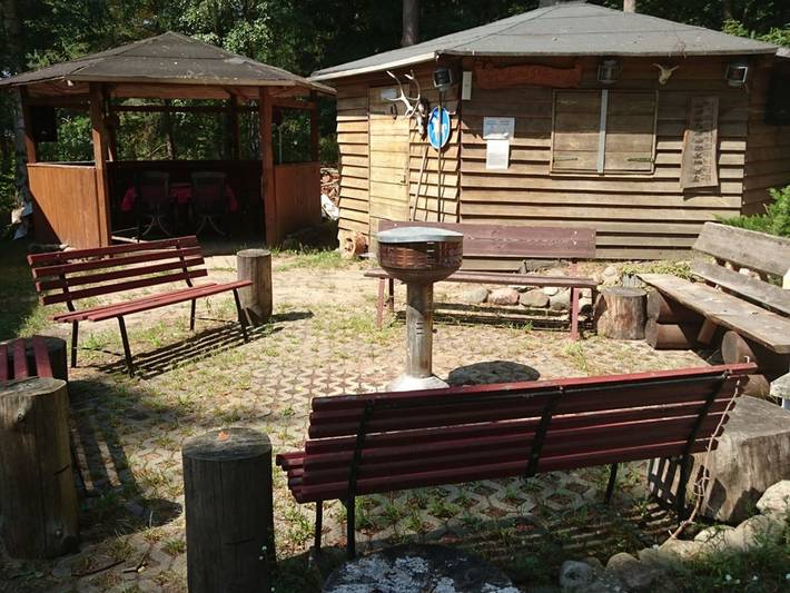 Ferienhäuser Heideröslein in Himmelpfort, Ruppiner Seenland