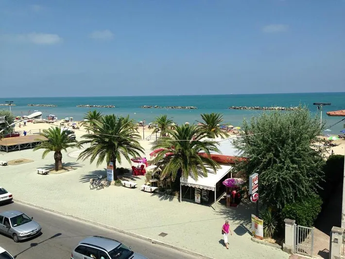 Appartamento vacanze per 3 persone, con giardino - 1