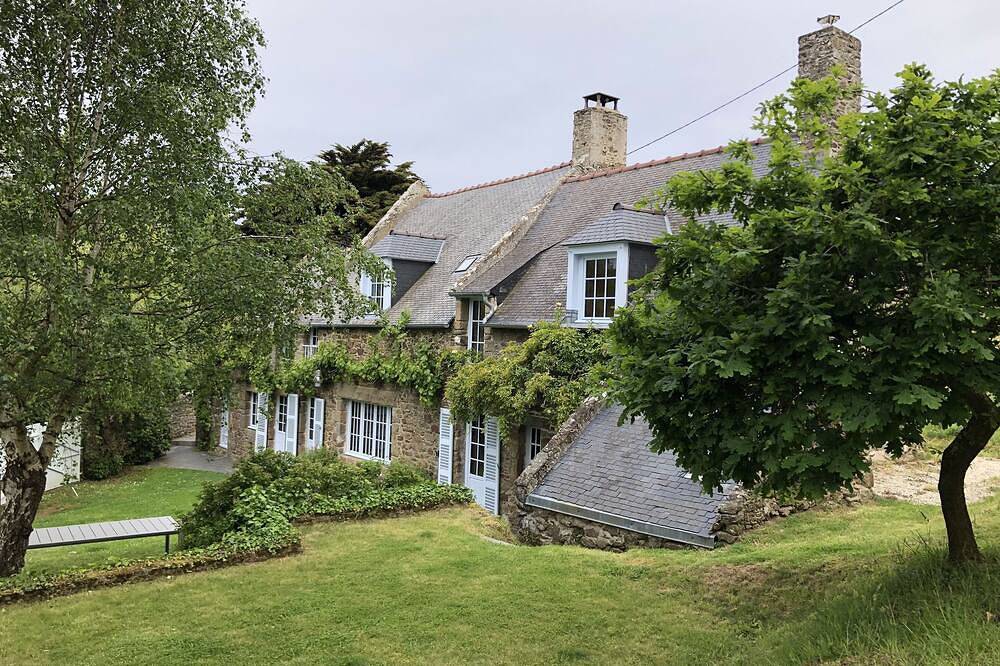 Photo : Maison de vacances