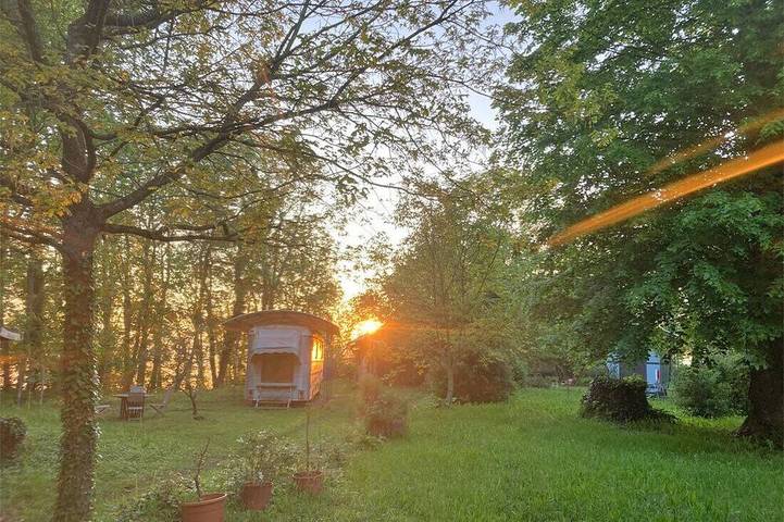 Location de vacances pour 7 personnes à Guillon - 2