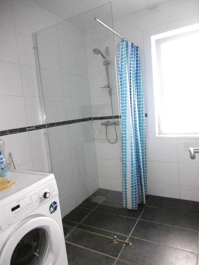 Gîte pour 4 personnes, avec terrasse à Seneffe - 3