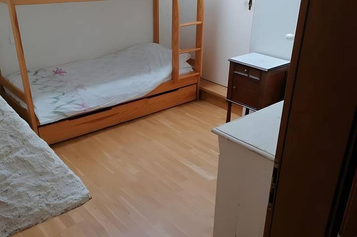 Gîte pour 12 personnes, avec Terrasse et Jardin à Taintrux - 3