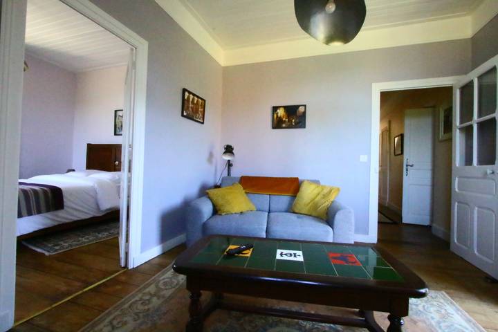 Gîte pour 7 personnes à Daglan - 3