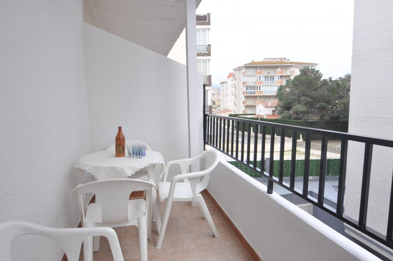 Appartamento vacanze a Roses a partire da 71€ a notte