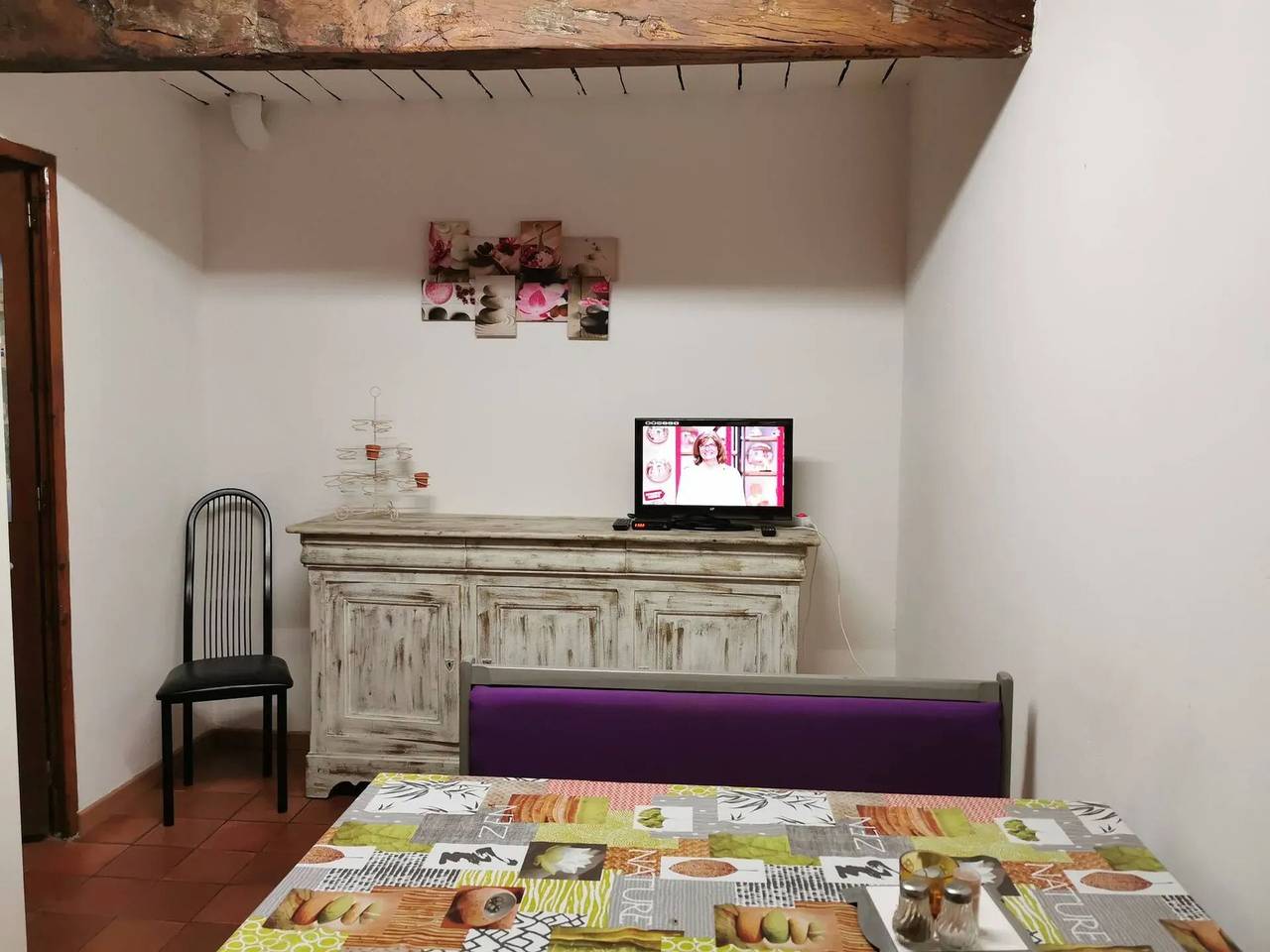 Estudio entero, Estudio moderno en Belgentier - 50 m² con entrada privada in Belgentier, Costa mediterránea (Francia)