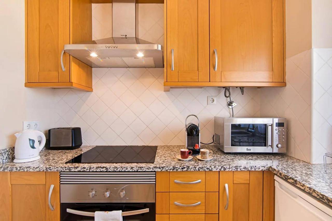 Apartamento inteiro, One-Bedroom Apartment in Almancil, Ria Formosa
