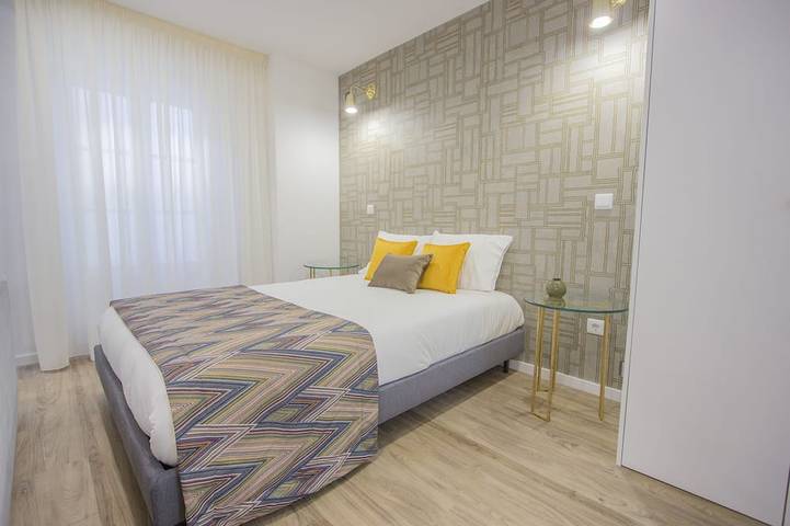 Location de vacances pour 4 personnes, avec terrasse dans Guimarães - 2