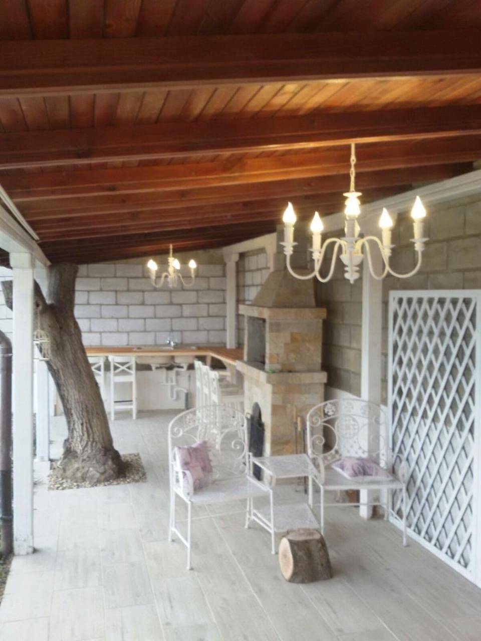 Deluxe Villa in Fichoza, Warna
