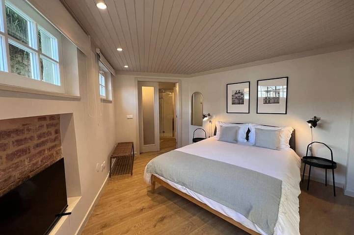 Appartement de vacances pour 2 personnes, avec balcon - 1