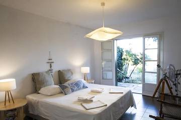Villa für 14 Personen in Skiathos, Dezentralisierte Verwaltung Thessalien-Mittelgriechenland, Bild 3