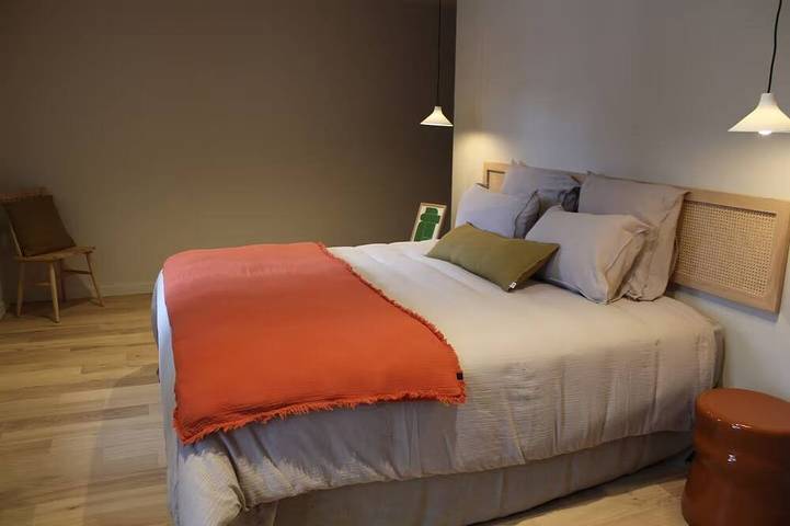 Maison de campagne pour 18 personnes à La Garde-Adhémar - 4