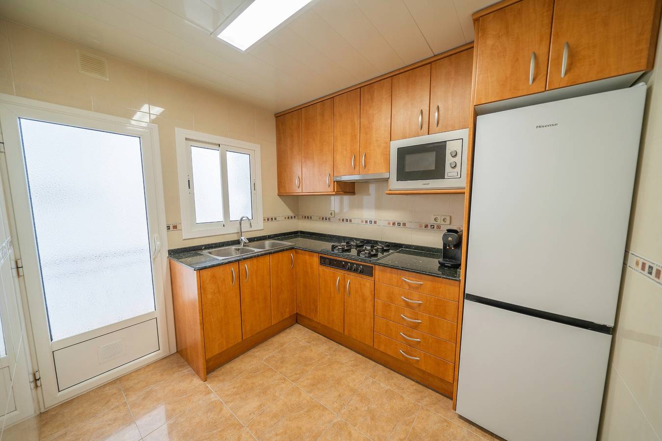 Apartamento entero, Homeholidaysrentals Sampai - Costa Barcelona in Pineda de Mar, Costa del Maresme