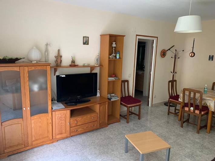Gîte pour 5 personnes, avec vue, animaux acceptés à Andorre-la-Vieille - 3