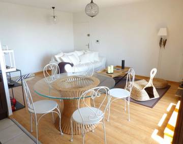 Vakantiewoning voor 6 Personen in Saint-Gilles-Croix-de-Vie, Loiredal, Afbeelding 3