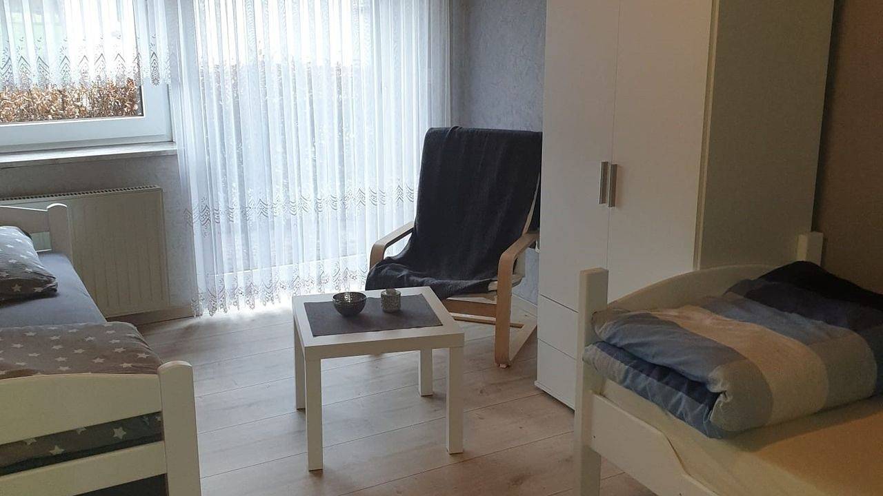 Ferienhaus für 3 Personen (60 m²) in Schwanewede in Schwanewede, Bremerhaven Cuxhaven