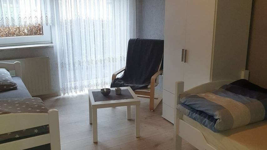 Ferienhaus für 3 Personen, mit Terrasse in Schwanewede - 3