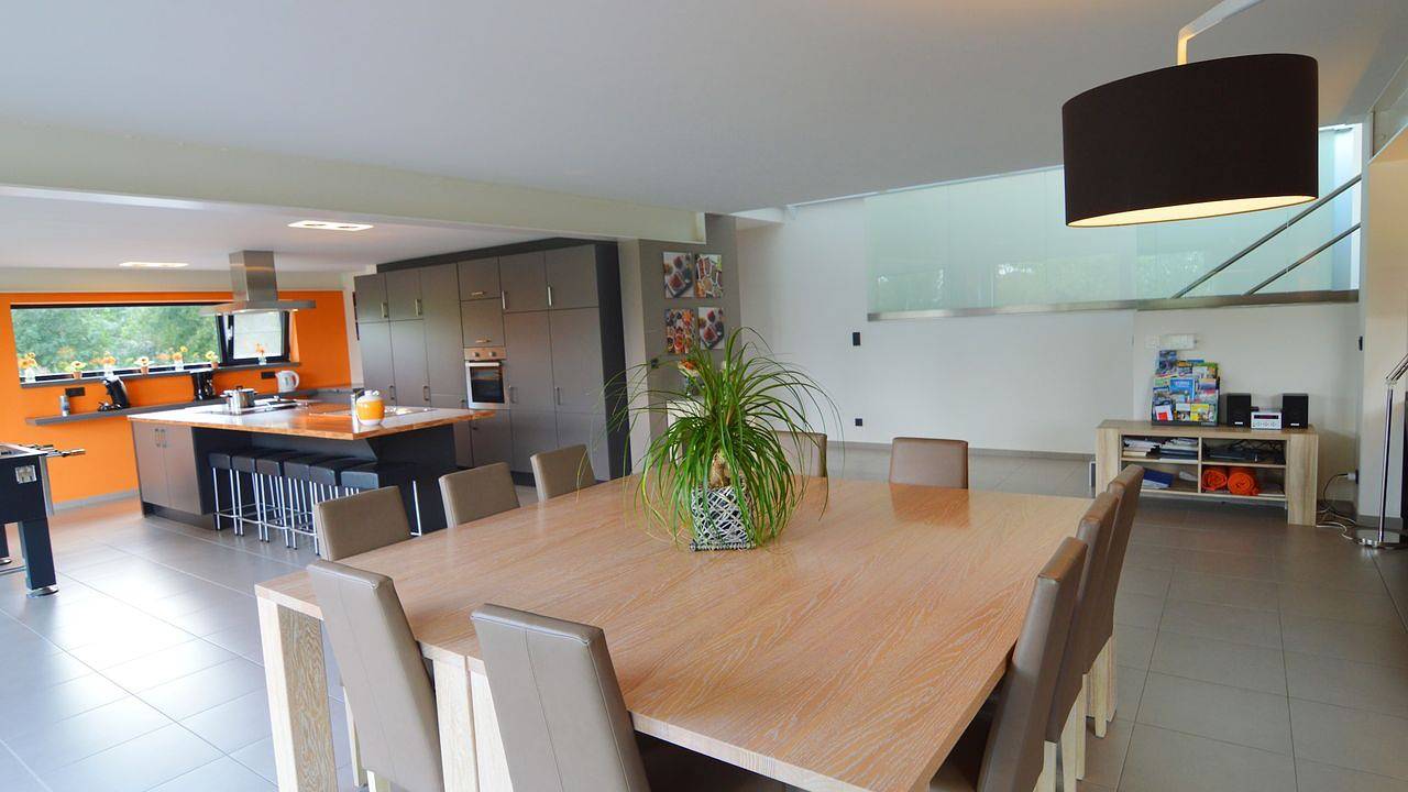 Ferienhaus für 9 Personen (450 m²) in Profondeville in Bois-de-Villers, Profondeville