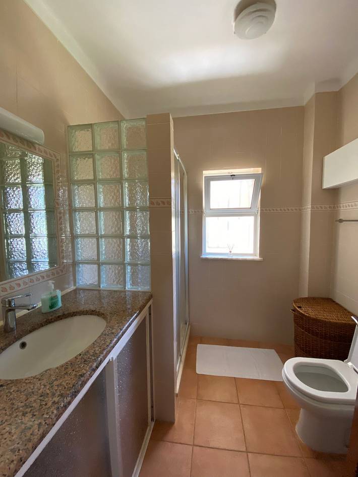 Villa pour 10 personnes, avec balcon et jardin à Ferragudo - 2