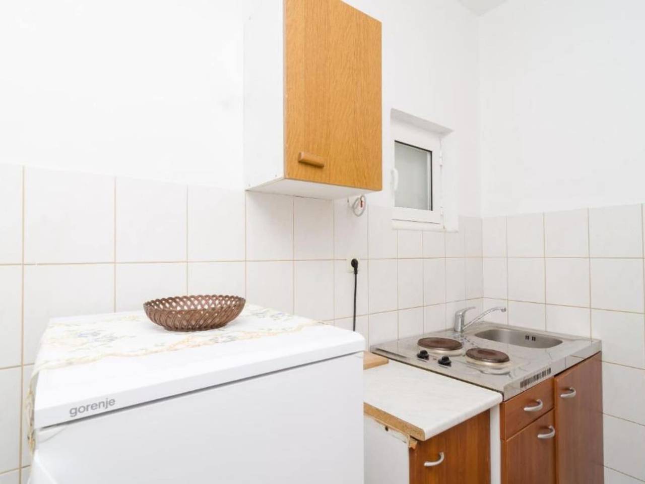 Ganze Wohnung, Guest House Sobra 38 - Double Room with Private Bathroom 2 in Mljet