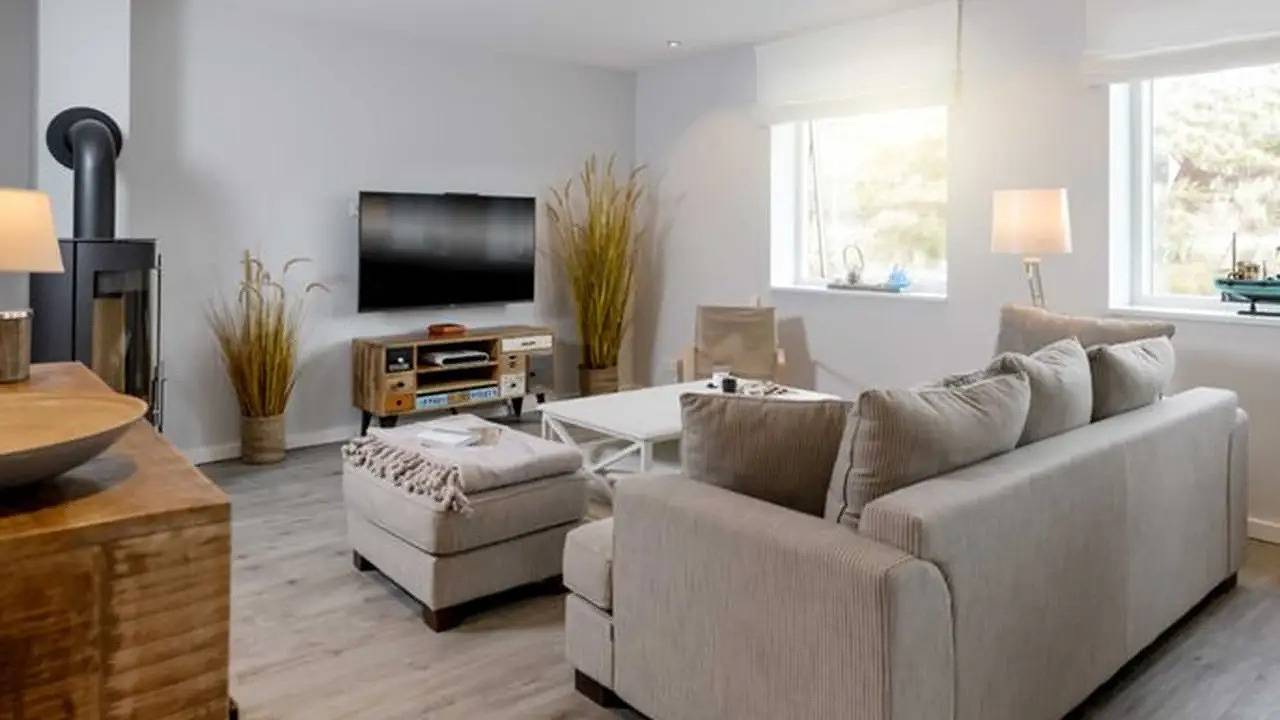 Ferienhaus für 6 Personen (141 m²) in Hörnum (Sylt) in Hörnum, Sylt