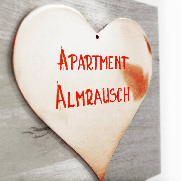 Ganze Ferienwohnung, Appartement Almrausch/Fewo, 1 Schlafraum in Abtenau, Tennengau